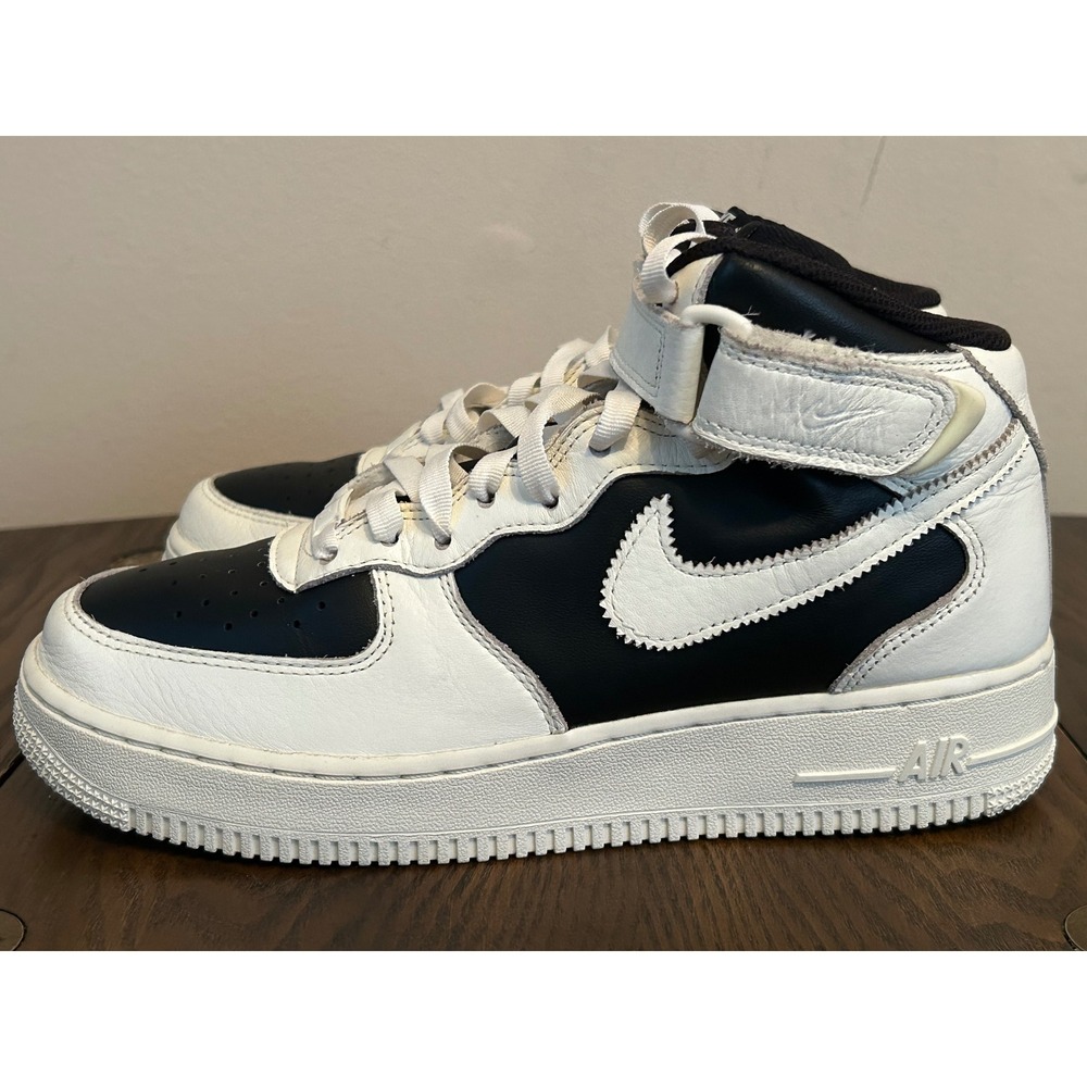 Nike Air Force 1  Mid 07 Every 1 Reverse Panda Women's Size 9 DV2224-001